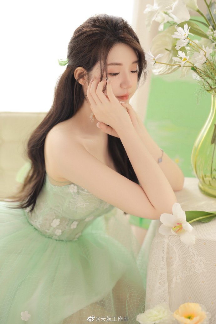 小妇人