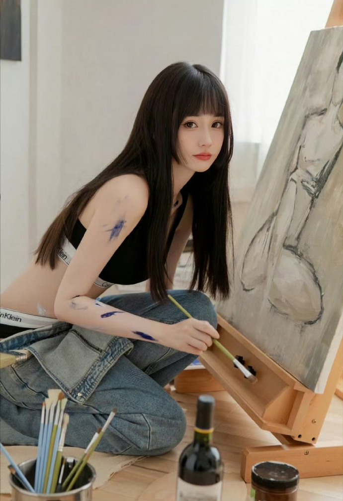 深海 封面